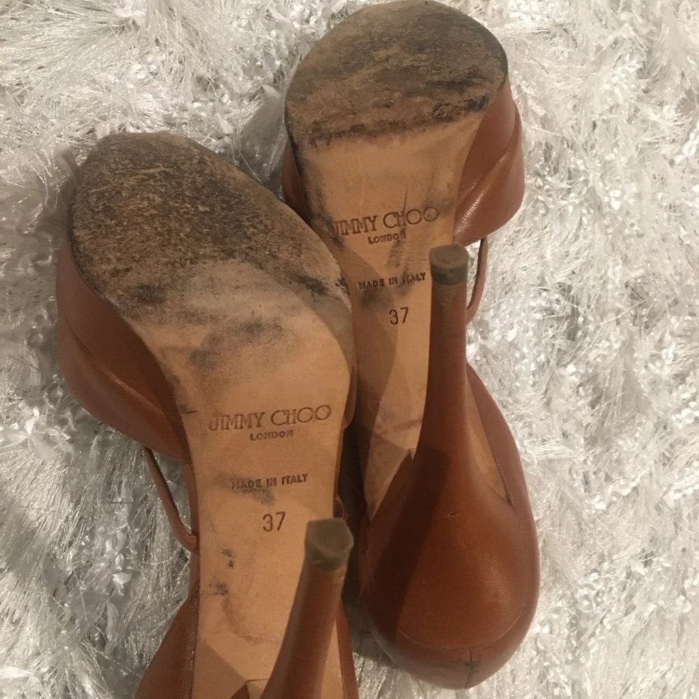 SOLD 2/22 Jimmy Choo - Picture 7 of 12